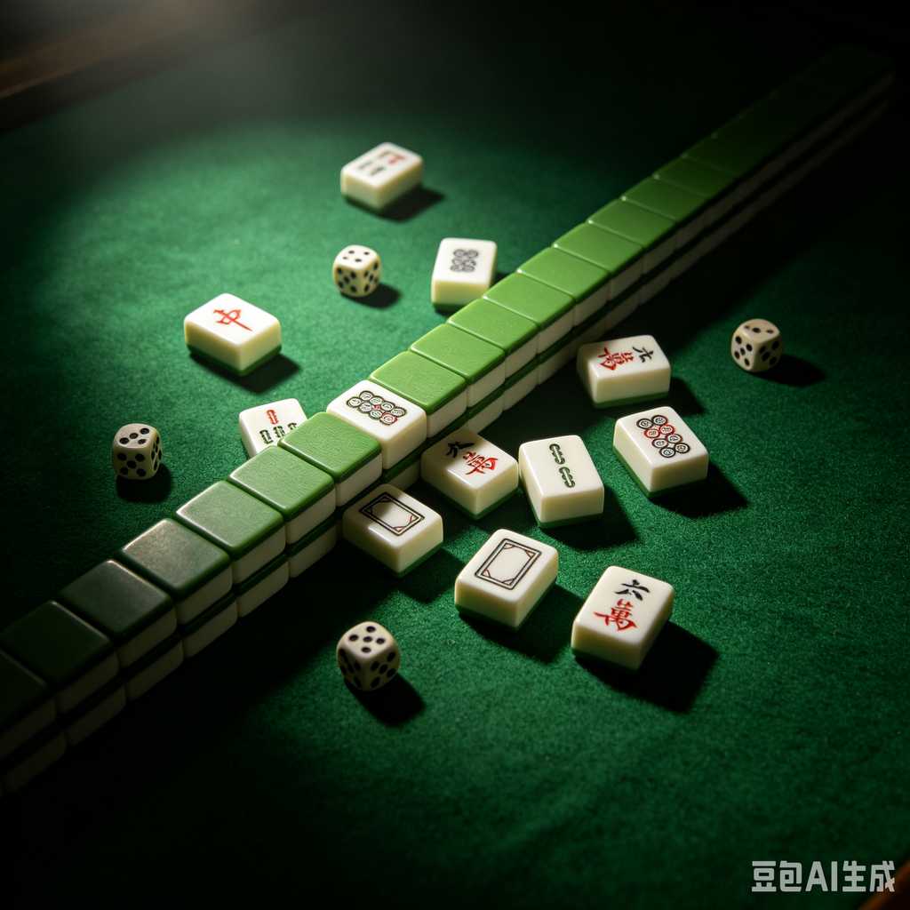 Carbondale,mahjong