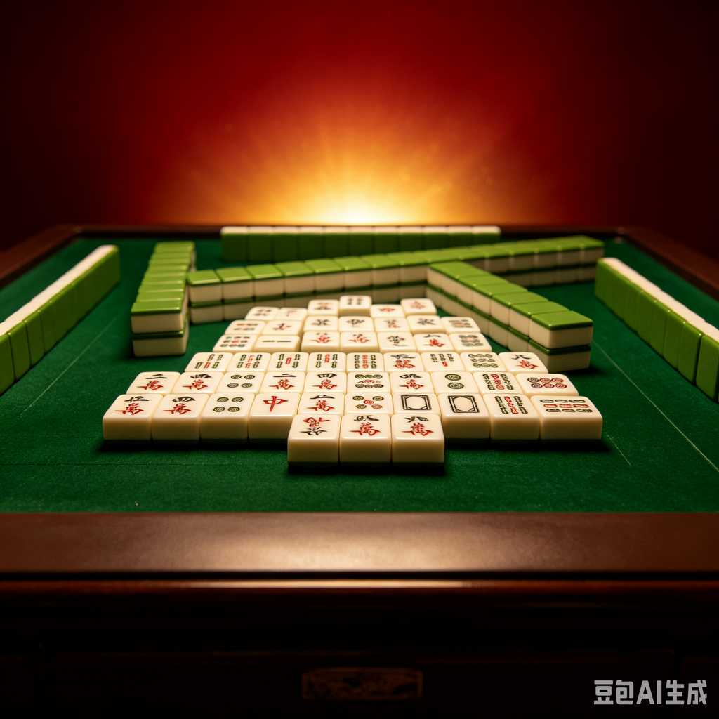Cusco,mahjong