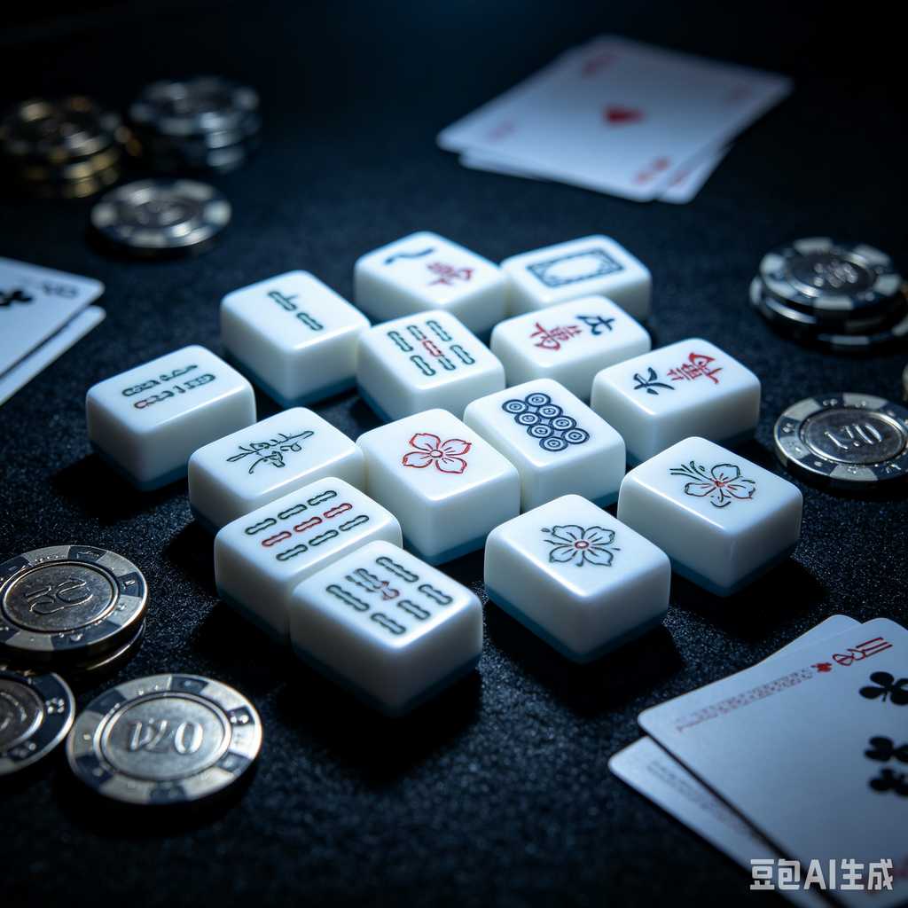 Milan,mahjong