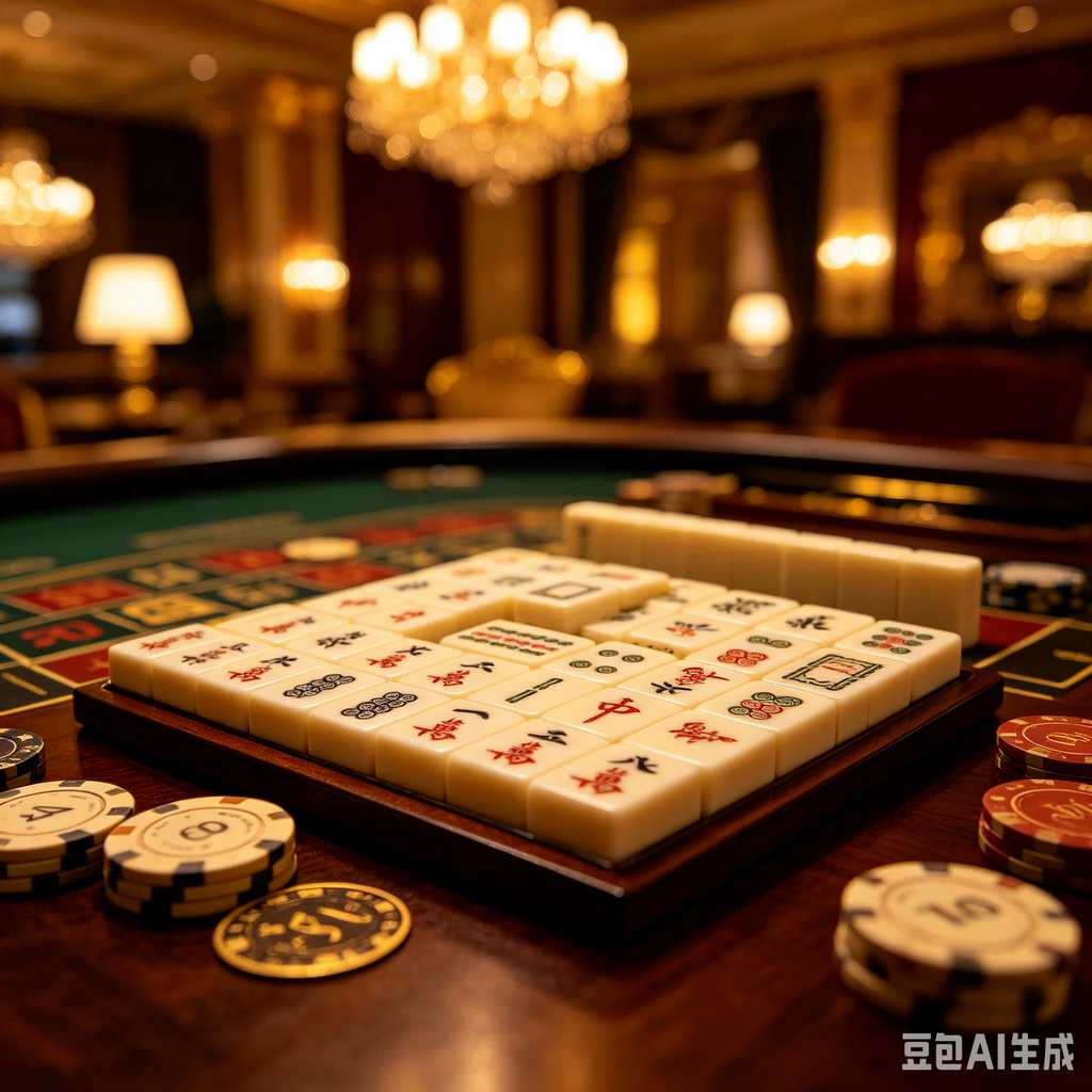 Graz,mahjong